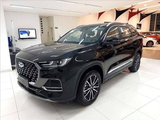 CAOA CHERY TIGGO 8 PRO 1.5 TCI PLUG-IN HYBRID DHT